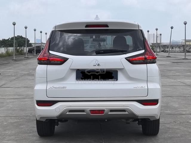 2022 Mitsubishi XPANDER 1.5 (A) - 5