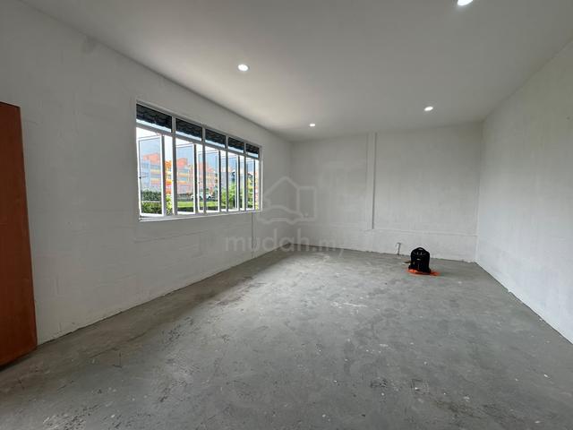 1.5 Storey Link Factory Kajang Utama 1