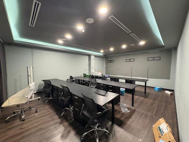 Office Space, Wisma Bangsar 8, Bangsar, Kuala Lumpur 1