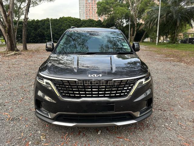 2022 Kia CARNIVAL 2.2 D 11 SEATER (A) - 1