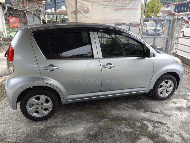 2005 Perodua MYVI 1.3 SX (M) - 3