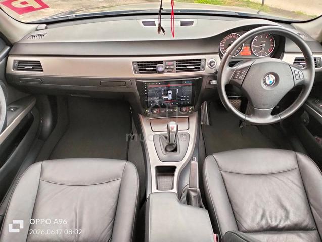 2005 Bmw 320i (CBU) 2.0 (A) - 4