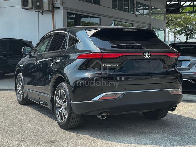 2021 Toyota HARRIER 2.0 G *GR BODYKIT - 3