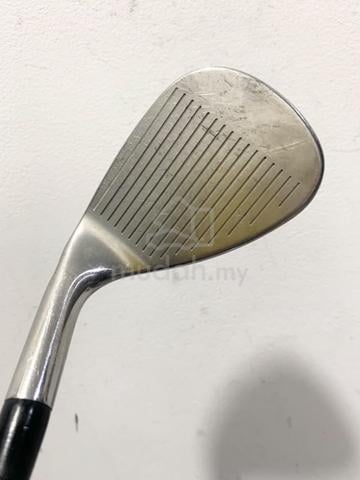Golf Iron Wedge PING Tour Black dot 58° - photo 4 of 4