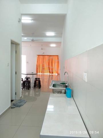 Sunway Cassia Batu Maung Bayan Lepas 3 Storey Terrace Freehold 1