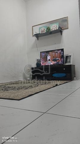Rumah Sewa  2