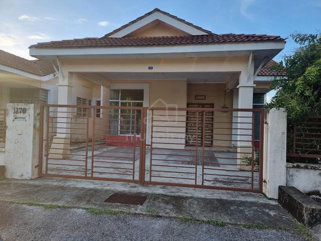 RUMAH UNTUK DISEWA - Bandar Puteri Jaya, Sg Petanii 1