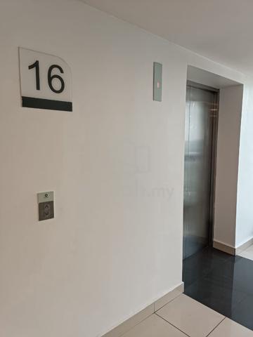 Evo SOHO Suites @ Bandar Baru Bangi 1
