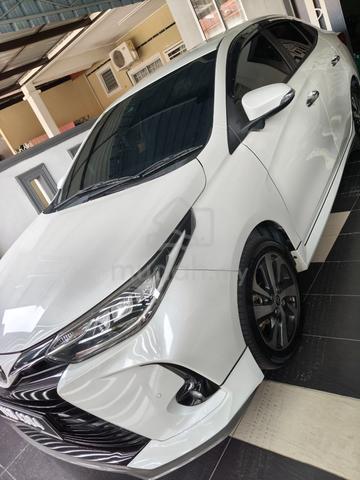 2023 Toyota VIOS 1.5 G MY23 (A) - 3