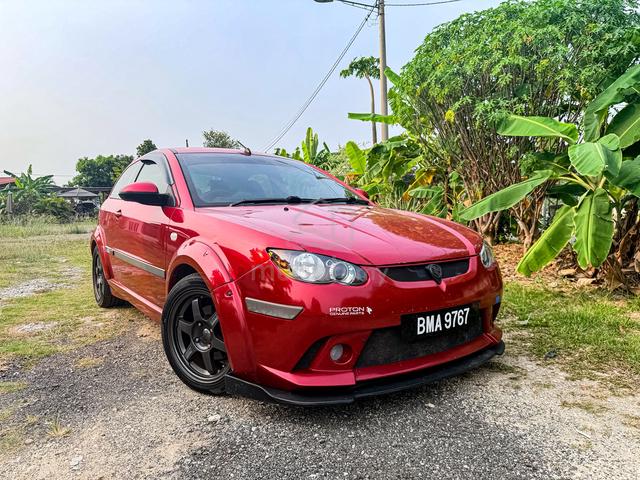2013 Proton SATRIA 1.6 NEO R3 EXECUTIVE (M) - 2
