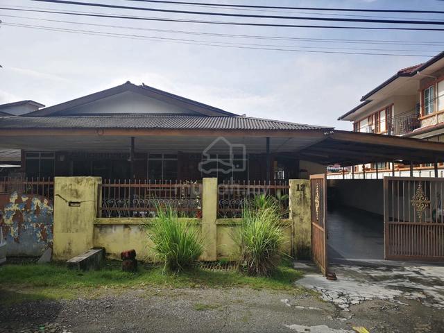 Rumah Untuk Dijual Ampang, Selangor 1
