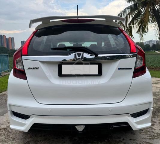 2020 Honda JAZZ HYBRID 1.5L (A) HYBIRD 3 year warr - 5