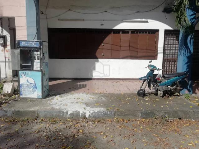 Shoplot Pulau Indah, Klang (Direct owner) 1
