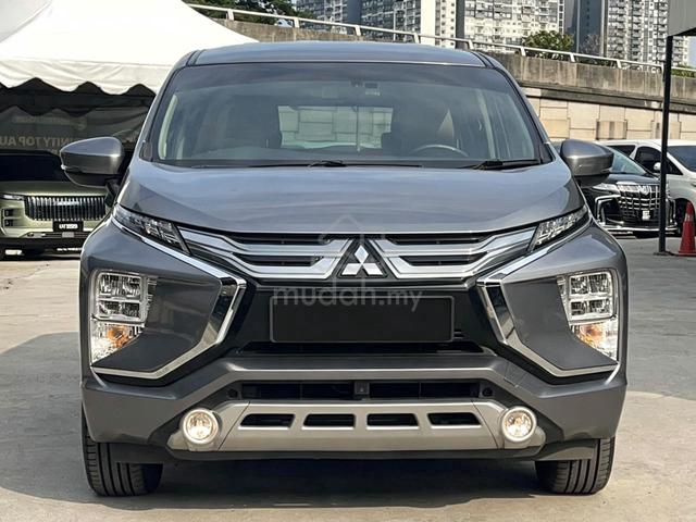 2023 Mitsubishi XPANDER 1.5 NEW CAR CONDITION SUV - 3