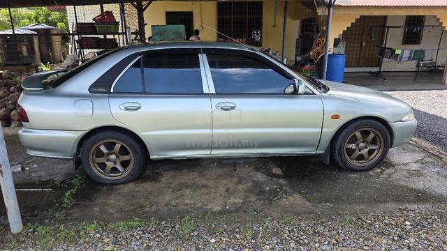 2003 Proton WIRA 1.3 GL (M) - 2