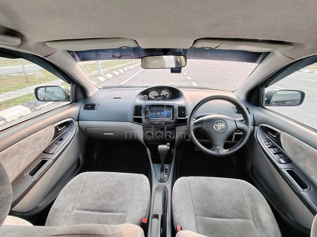 2005 Toyota VIOS 1.5e (AUTO) - 3