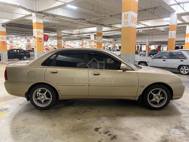 2006 Proton WAJA 1.6 CAMPRO VERSION A (M) - 5