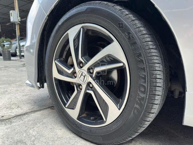 2014 Honda ODYSSEY 2.4 ABSOLUTE A CONDITION GOOD - 5