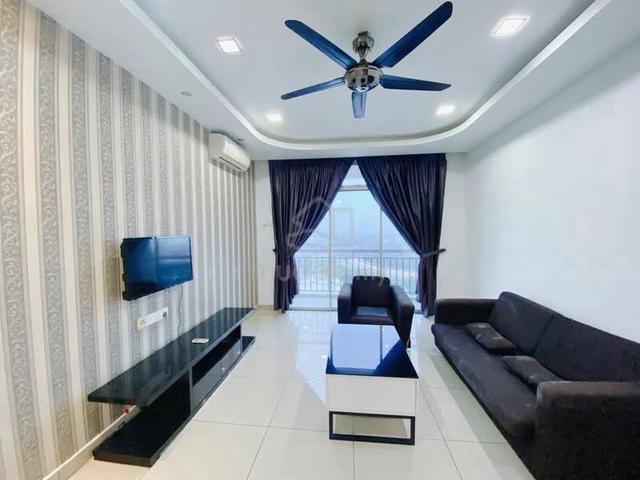 Pandan Residence 2 1