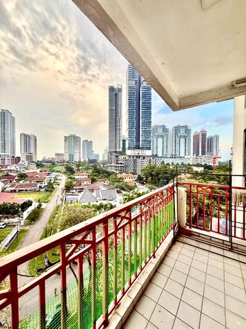 Pelita Indah Condominium 1