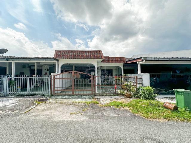 FACING OPEN ❗Single Storey Sungai Jelok, Kajang 1