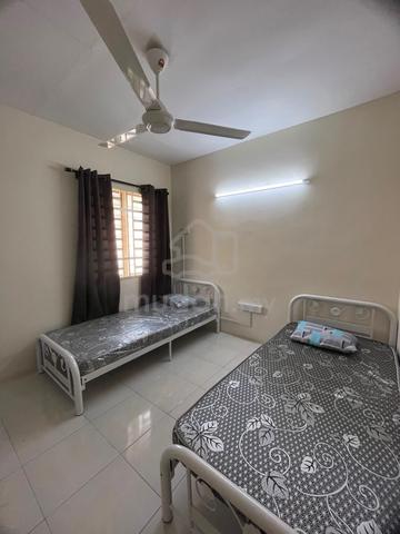 Bilik Sewa Batu Kawan (FULLY FURNISHED) 1
