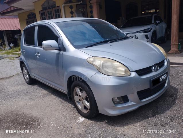 2010 Perodua MYVI 1.3 EZI - 2