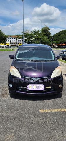 2012 Perodua ALZA 1.5 EZI (A) - 3