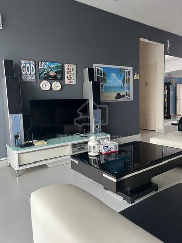 Tebrau City Residences 1