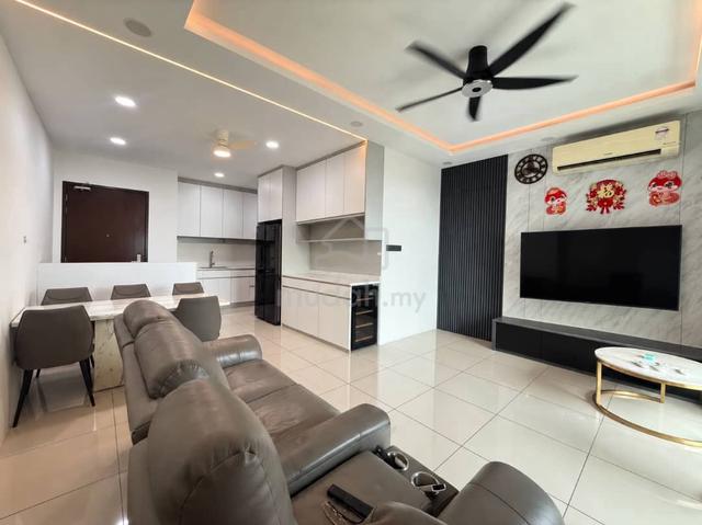 8scape Residences @ Sutera 1
