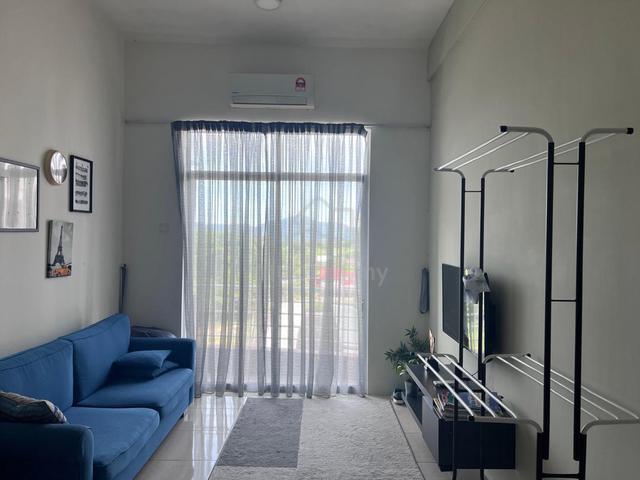 P3 Residence @ Balik Pulau 1