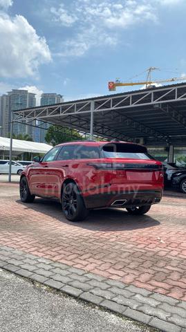 2019 Land Rover RANGE ROVER 2.0 VELAR P250 HSE (A) - 3
