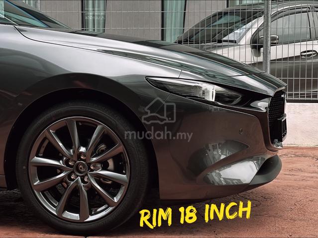 Mazda 3 1.5 HIGH PLUS (NEW) - 2