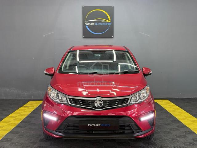 Proton PERSONA 1.6 EXECUTIVE / PROTON WRTY 2028 - 5