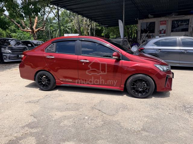 Perodua BEZZA 1.3 AV RS  (A)-22 - 2