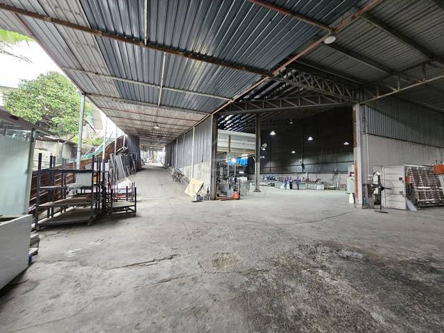 Detach Factory at Kawasan Perindustrian Sungai Purun, Semenyih 1