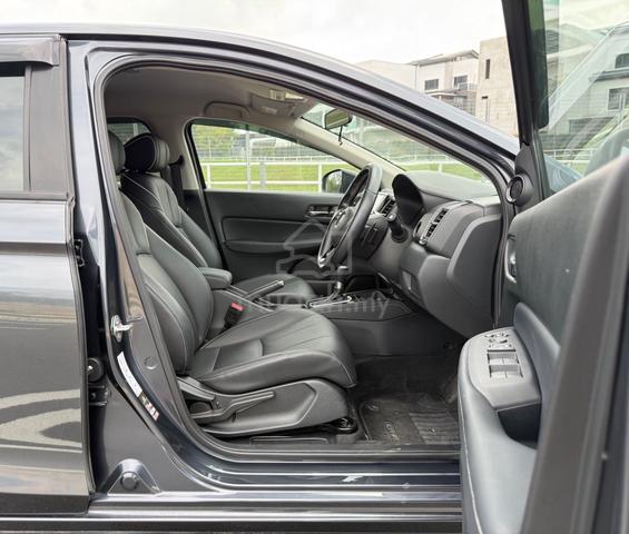 2023 Honda CITY 1.5 V HATCHBACK (A) ( Low Mileage) - 4