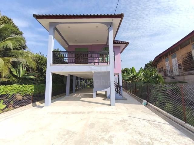 [BARU] Banglo dekat masjid Bandar Kuala Krai 1