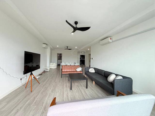 Residensi Ledang 1