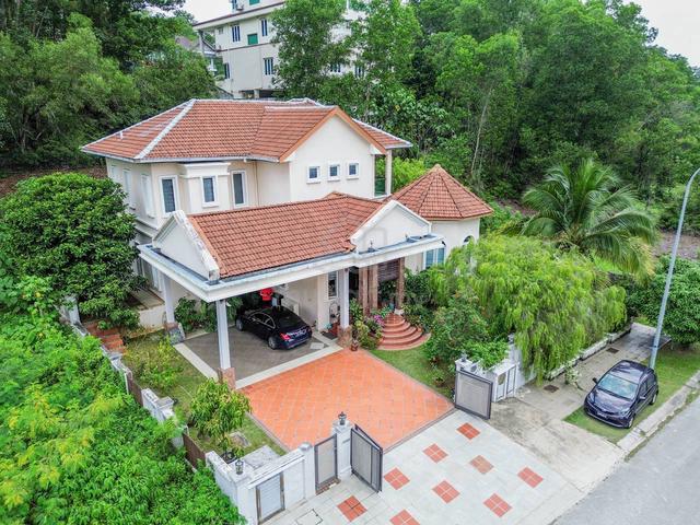 Good Bungalow Cahaya SPK Shah Alam 1