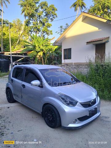 2013 Perodua MYVI 1.3 SXi PREMIUM (M) - 2