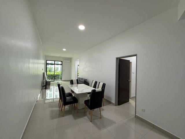 KSL Residence 2 @ Kangkar Tebrau 1