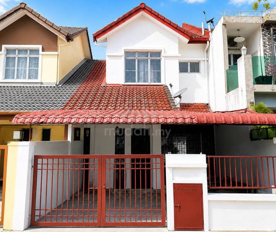 Taman Pinggiran USJ3 - For Sale 1