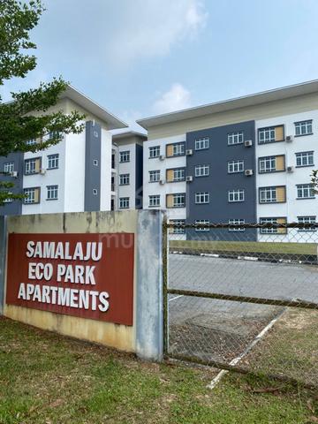Samalaju Eco Park 1