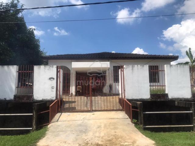 1 Storey Semi D House for SALE, Taman Nuri, Sg Petani 1