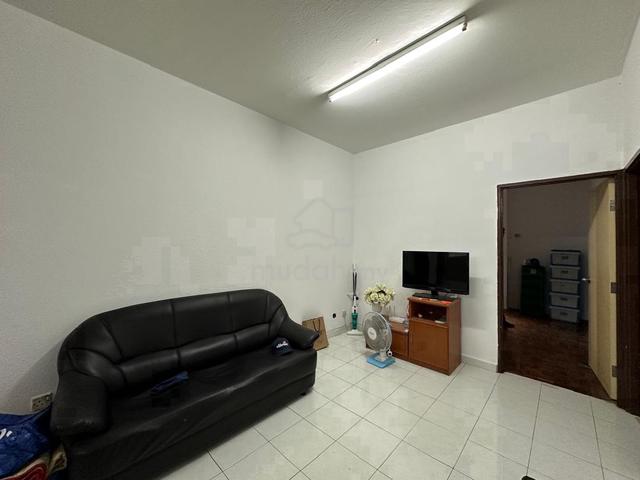 Block 20 Lorong Bukit Kukus Paya Terubong 1