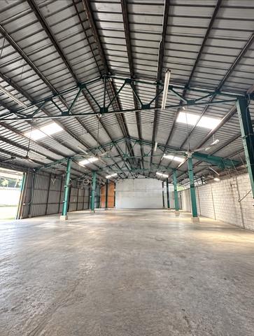 WTR CHAN SOW LIN – 2 STOREY SEMI-D FACTORY FOR RENT Kuala Lumpur City 1