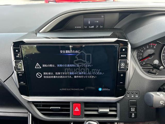 2021 Toyota VOXY 2.0 ZS KIRAMEKI 3 (A) - 5