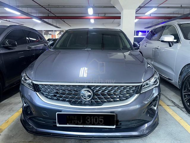2024 Proton S70 1.5 FLAGSHIP X MY23 (A) - 3
