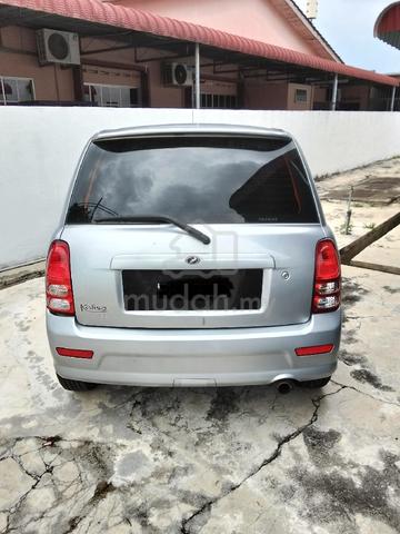 2006 Perodua KELISA 1.0 EZ (A) - 3
